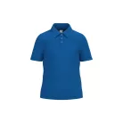 iDeal Basic IB297 GYERMEK PIQUÉ GALLÉROS PÓLÓ 12/14