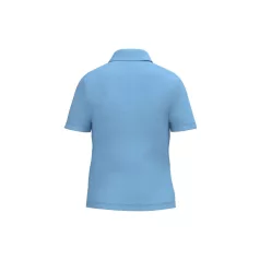 iDeal Basic IB297 GYERMEK PIQUÉ GALLÉROS PÓLÓ 10/12