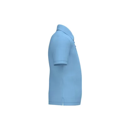 iDeal Basic IB297 GYERMEK PIQUÉ GALLÉROS PÓLÓ 6/8