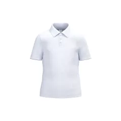 iDeal Basic IB297 GYERMEK PIQUÉ GALLÉROS PÓLÓ 6/8