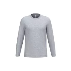   iDeal Basic IB313 IDEAL150 UNISZEX KÖRKÖTÖTT HOSSZÚ UJJÚ PÓLÓ XL
