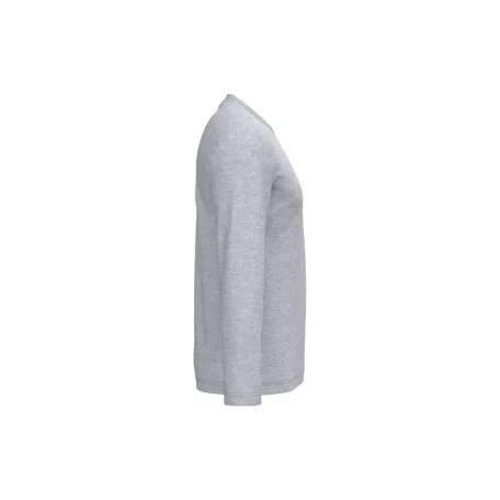 iDeal Basic IB313 IDEAL150 UNISZEX KÖRKÖTÖTT HOSSZÚ UJJÚ PÓLÓ XL