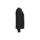 iDeal Basic IB400 UNISZEX ALAP KÖRNYAKAS KÖRKÖTÖTT PULÓVER 2XL