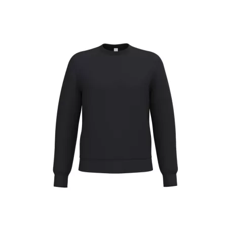iDeal Basic IB400 UNISZEX ALAP KÖRNYAKAS KÖRKÖTÖTT PULÓVER 4XL