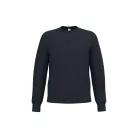 iDeal Basic IB400 UNISZEX ALAP KÖRNYAKAS KÖRKÖTÖTT PULÓVER 2XL