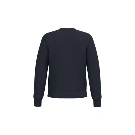 iDeal Basic IB400 UNISZEX ALAP KÖRNYAKAS KÖRKÖTÖTT PULÓVER 2XL