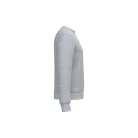 iDeal Basic IB400 UNISZEX ALAP KÖRNYAKAS KÖRKÖTÖTT PULÓVER 2XL