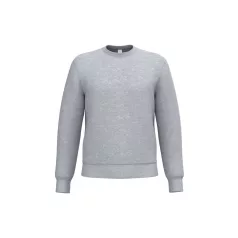   iDeal Basic IB400 UNISZEX ALAP KÖRNYAKAS KÖRKÖTÖTT PULÓVER 3XL