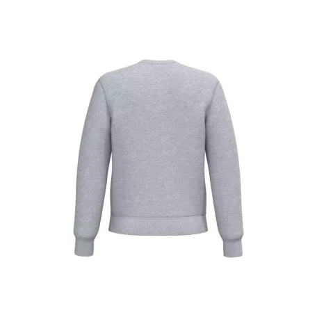 iDeal Basic IB400 UNISZEX ALAP KÖRNYAKAS KÖRKÖTÖTT PULÓVER 4XL