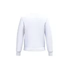 iDeal Basic IB400 UNISZEX ALAP KÖRNYAKAS KÖRKÖTÖTT PULÓVER 2XL