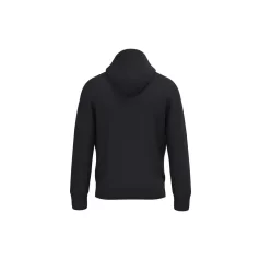   iDeal Basic IB402 UNISZEX ALAP KÖRKÖTÖTT KAPUCNIS PULÓVER 2XL