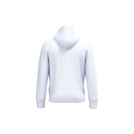iDeal Basic IB402 UNISZEX ALAP KÖRKÖTÖTT KAPUCNIS PULÓVER 3XL