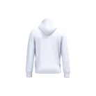 iDeal Basic IB402 UNISZEX ALAP KÖRKÖTÖTT KAPUCNIS PULÓVER 4XL