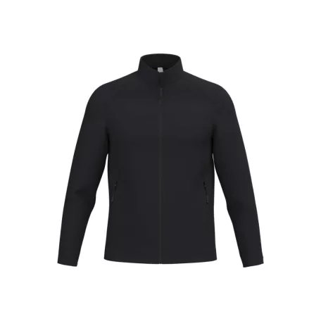 iDeal Basic IB410 FÉRFI ALAP SOFTSHELL DZSEKI XL