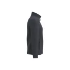 iDeal Basic IB410 FÉRFI ALAP SOFTSHELL DZSEKI L
