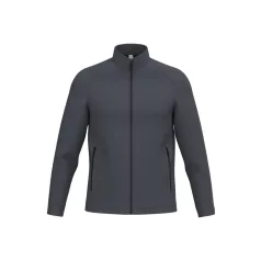 iDeal Basic IB410 FÉRFI ALAP SOFTSHELL DZSEKI S