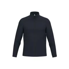 iDeal Basic IB410 FÉRFI ALAP SOFTSHELL DZSEKI 4XL