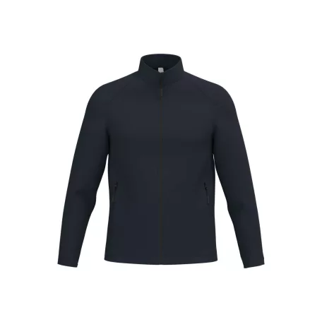 iDeal Basic IB410 FÉRFI ALAP SOFTSHELL DZSEKI 4XL