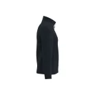 iDeal Basic IB410 FÉRFI ALAP SOFTSHELL DZSEKI 4XL
