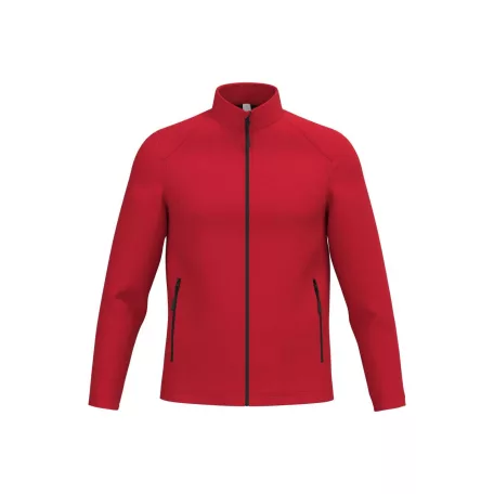 iDeal Basic IB410 FÉRFI ALAP SOFTSHELL DZSEKI 3XL