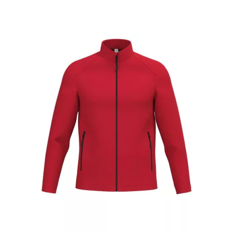 iDeal Basic IB410 FÉRFI ALAP SOFTSHELL DZSEKI L