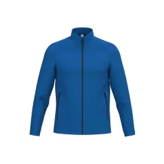 iDeal Basic IB410 FÉRFI ALAP SOFTSHELL DZSEKI L