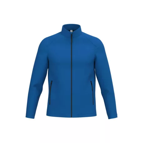 iDeal Basic IB410 FÉRFI ALAP SOFTSHELL DZSEKI L