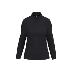 iDeal Basic IB411 NŐI ALAP SOFTSHELL DZSEKI L