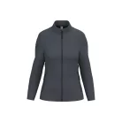 iDeal Basic IB411 NŐI ALAP SOFTSHELL DZSEKI L