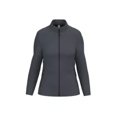 iDeal Basic IB411 NŐI ALAP SOFTSHELL DZSEKI L