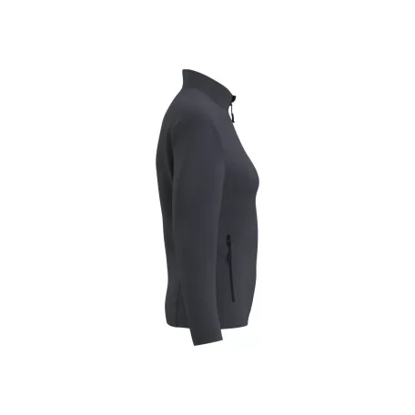 iDeal Basic IB411 NŐI ALAP SOFTSHELL DZSEKI XL