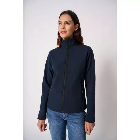 iDeal Basic IB411 NŐI ALAP SOFTSHELL DZSEKI XL