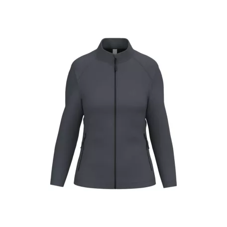 iDeal Basic IB411 NŐI ALAP SOFTSHELL DZSEKI XS