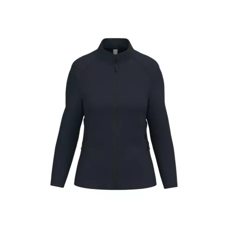 iDeal Basic IB411 NŐI ALAP SOFTSHELL DZSEKI L