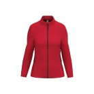 iDeal Basic IB411 NŐI ALAP SOFTSHELL DZSEKI M