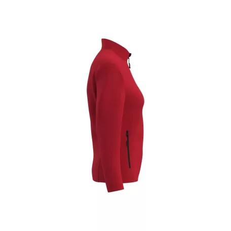 iDeal Basic IB411 NŐI ALAP SOFTSHELL DZSEKI M