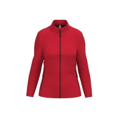 iDeal Basic IB411 NŐI ALAP SOFTSHELL DZSEKI S