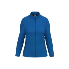 iDeal Basic IB411 NŐI ALAP SOFTSHELL DZSEKI M
