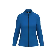iDeal Basic IB411 NŐI ALAP SOFTSHELL DZSEKI S