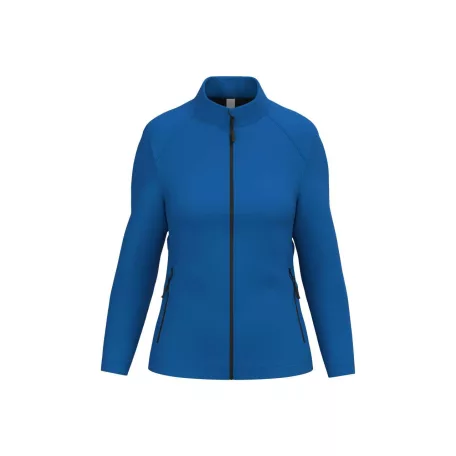 iDeal Basic IB411 NŐI ALAP SOFTSHELL DZSEKI S