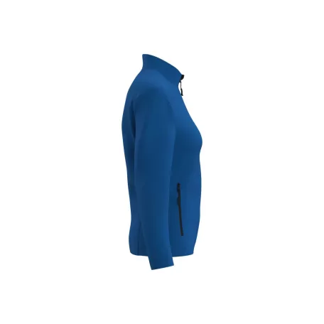 iDeal Basic IB411 NŐI ALAP SOFTSHELL DZSEKI S