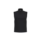 iDeal Basic IB413 UNISZEX ALAP SOFTSHELL MELLÉNY 3XL