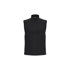 iDeal Basic IB413 UNISZEX ALAP SOFTSHELL MELLÉNY 3XL