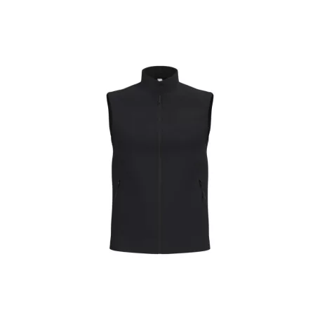 iDeal Basic IB413 UNISZEX ALAP SOFTSHELL MELLÉNY 3XL