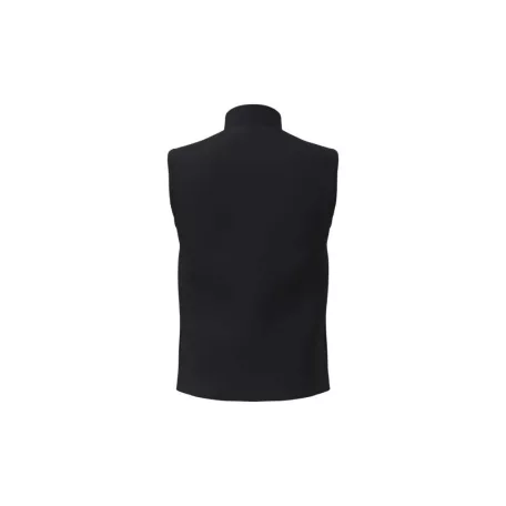 iDeal Basic IB413 UNISZEX ALAP SOFTSHELL MELLÉNY 3XL