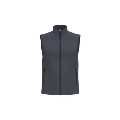 iDeal Basic IB413 UNISZEX ALAP SOFTSHELL MELLÉNY 2XL