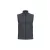iDeal Basic IB413 UNISZEX ALAP SOFTSHELL MELLÉNY 2XL