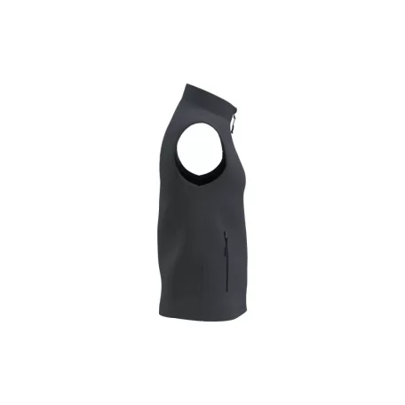 iDeal Basic IB413 UNISZEX ALAP SOFTSHELL MELLÉNY 2XL