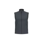 iDeal Basic IB413 UNISZEX ALAP SOFTSHELL MELLÉNY 3XL