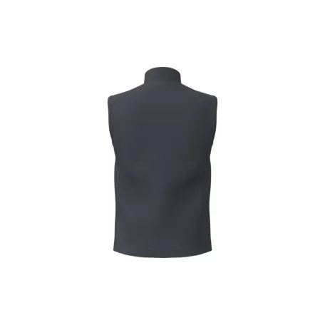 iDeal Basic IB413 UNISZEX ALAP SOFTSHELL MELLÉNY 3XL